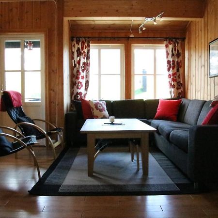 Myrkdalen Resort Nedre Byggardslii Apartment Vossestrand Buitenkant foto