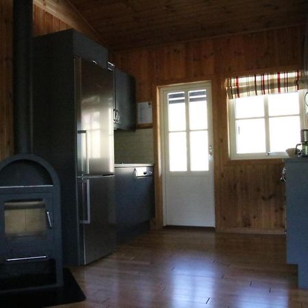 Myrkdalen Resort Nedre Byggardslii Apartment Vossestrand Buitenkant foto