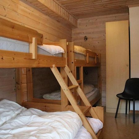 Myrkdalen Resort Nedre Byggardslii Apartment Vossestrand Buitenkant foto