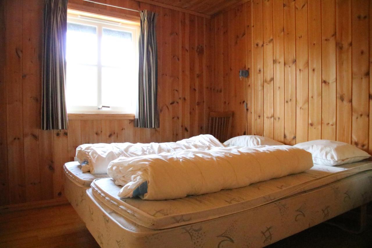 Myrkdalen Resort Nedre Byggardslii Apartment Vossestrand Buitenkant foto