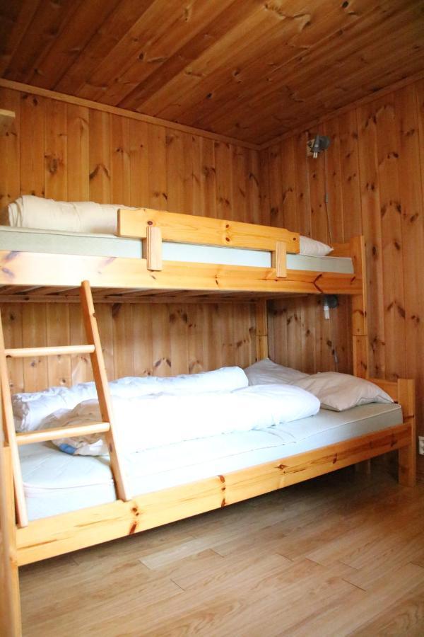Myrkdalen Resort Nedre Byggardslii Apartment Vossestrand Buitenkant foto