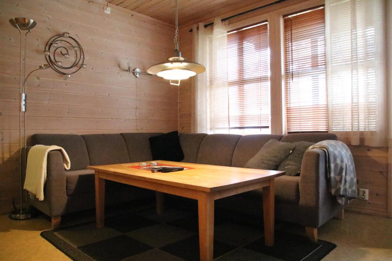 Myrkdalen Resort Nedre Byggardslii Apartment Vossestrand Buitenkant foto